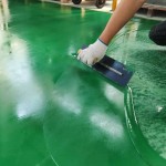 林芝VEF地坪什么是VEF地坪-缩略图1